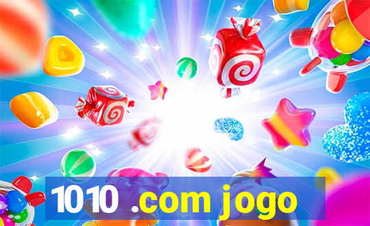 1010 .com jogo